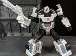 TF Combiner Wars Replacement hands for Prowl