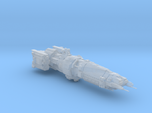 The EXPANSE / MCRN Terminus class cruiser