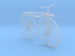 Printle Thing Velocipede - 1/24