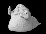 (1/47) Jabba the Hutt