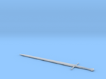 1:12 Miniature Isildur Sword - LOTR