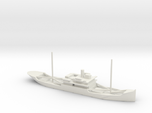 1/700 Scale 3588 ton cargo steamer Quinault