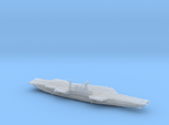 USS Midway (1992) w/Hanger, 1/2400