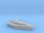 HObat30 - Sailboat
