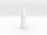 Classic estes-style nose cone BNC-50Y replacement