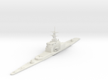 1/500 Scale USS Long Beach Strike Cruiser