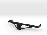Trailer Hitch for JSscale Range Rover Classic