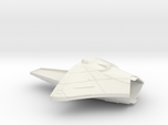 1/1400 Vivace Class Front Secondary Hull