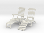 deck chair ergonomic 1to32 new2 pair up down