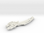 SID_W46_E Customized Scarab Shileld FOR Bionicle
