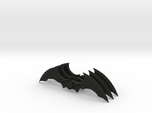 Arkham Asylum Batarang (3 pieces bundle)
