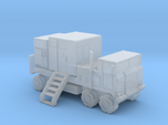 Pershing 1-A PTS/PS Truck - 1:285 scale, With back