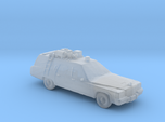  1984 Ghostbuster Ecto-1C 1:160 scale