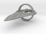 Vulcan D'Kyr Type 1/7000 (Ring 90°) Attack Wing