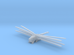 Dune 2021 Ornithopter