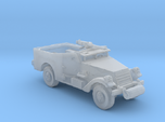 ARVN M3 Scout Car 1:160 scale