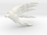 Nosferatu hand (relaxed) Origins (Right)