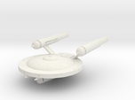 Federation Lanboxer class Cruiser