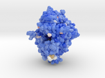DPP-4 in Complex with Inhibitor 2RGU
