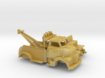 1/160 1949 Chevy COE TowTruck Kit