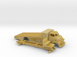1/160 1949 Chevy COE Ramp Bed Kit