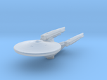 Federation Class Refit 1/7000 Attack Wing