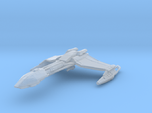 Klingon D5 Battlecruiser 1/2500