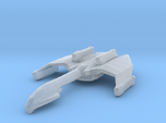 Romulan Firehawk Class 1/7000 Attack Wing