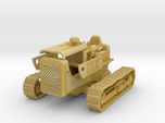 1/50th Cat Type D5 crawler tractor 