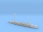 1/1800 Scale USS Chester CS-1 Scout Cruiser