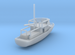 Fishing Boat - Zscale
