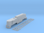 NE3302 N scale E33 loco - Virginian 