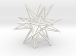 Icosahedron Star