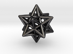 Stellated Dodecahedron Pendant