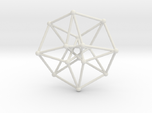 Toroidal Hypercube 35x1mm Spheres
