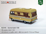 Hymermobil 550 (N 1:160)