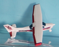 Cessna 172 - Nscale