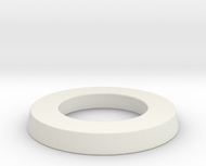 adapter ring for eBike belt disk