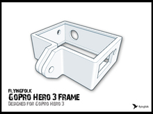 GoPro Hero 3 Frame Thumbnail