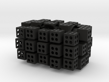 3x4x5 cuboid puzzle (fully functional) Thumbnail