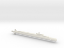 1/700 Borei Class Submarine Thumbnail