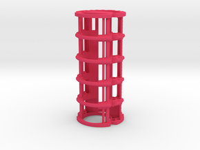 GCM124-01-IG2 - Igniter 2 / Spark 2 + 18650 cell in Pink Processed Versatile Plastic