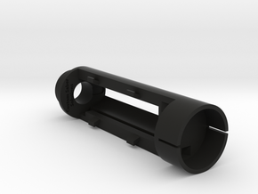 Ultrasabers V4 EZChassis - Igniter 2 in Black Natural Versatile Plastic