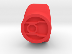 RL22MM in Red Processed Versatile Plastic
