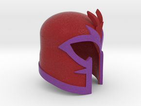 Magneto Helmet in Full Color Sandstone