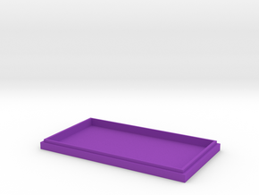 106102319手機殼 in Purple Processed Versatile Plastic