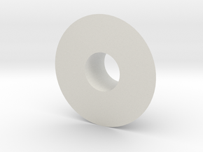 cord stop begleri tip 2 550 in White Natural Versatile Plastic