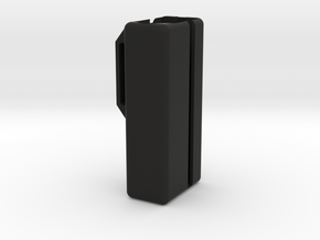 Tiberius T8 T8.1 T9 T9.1 Mag Holster in Black Natural Versatile Plastic