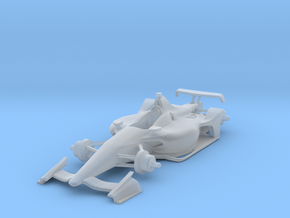 2018/2019 02_27_body_without_aeroscreen in Tan Fine Detail Plastic