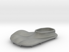 immer | PROTOTYPE "Squatch Foot for F800GT 2013- in Gray PA12